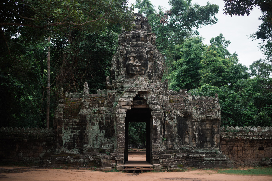 Angkor-99